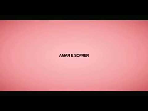 Barreto x Luís fortes - amar e sofrer