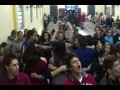 LOUVOZÃO SEDE IEQ SAPIRANGA