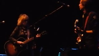 Lucinda Williams - "Right In Time" @ The National, Richmond Va. Live HQ