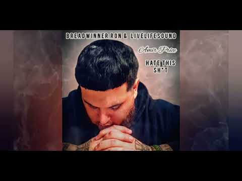 AMIRIXPRICE X BWA.RON - HATE THIS SH*T