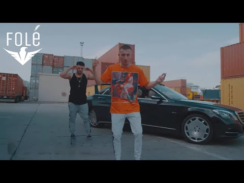 S4MM Feat. Noizy - La Familia