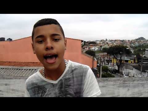 MC KAIO e MC MATHEUZINHO DA VR - MEDLEY DE MUSICAS NOVAS E RIMA NA HORA