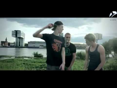 VBT 2013 VR3 vs Einklang