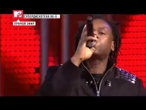 Dr Alban @ MTV Live (Moscow/Russia) 2010 (Official Aftermovie) (Full HD)