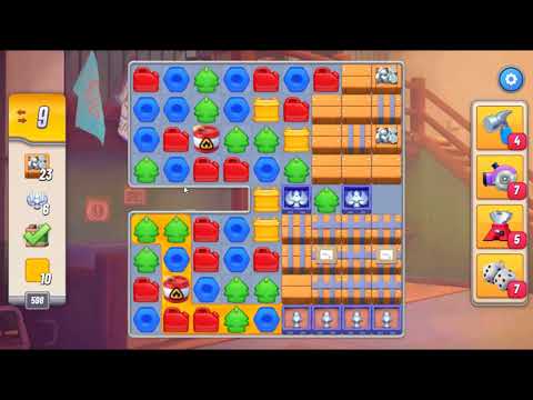 Chrome Valley Customs Level 598 - NO BOOSTERS GAMEPLAY + FULL STORY 🚘🔧 | SKILLGAMING ✔️