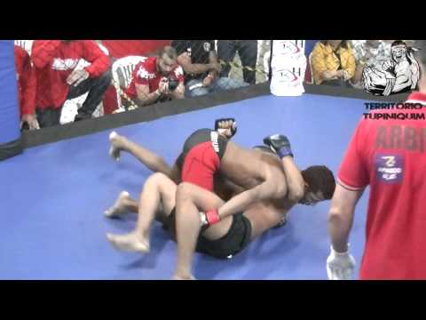 BH Fight Striker 2 - Lucas vs Kelvin