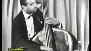 Oscar Peterson Trio - Live in Italy 1961 - Part 3