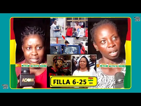 Agradaa should die in prison! Her Church members react to her sentence
