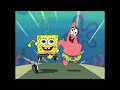 SpongeBob SquarePants Survival Of The Idiots Title Card Remastered