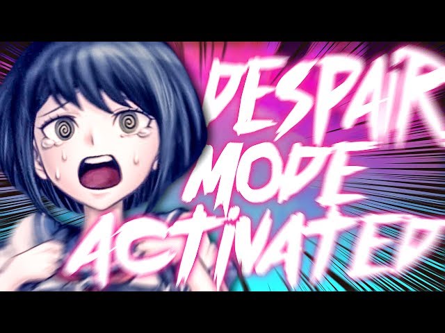 Danganronpa Another Episode: Ultra Despair Girls