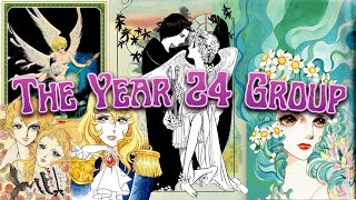 The Women that Changed Shoujo Manga