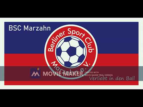 BSC Marzahn Song