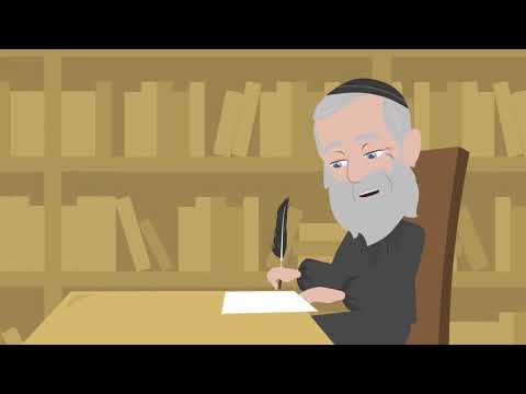 le diamant hassidique - après l'emprisonnement - #3 - #229