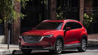YOU MUST SEE BEFORE BUY !! 2018 Mazda Cx 9 Styling
