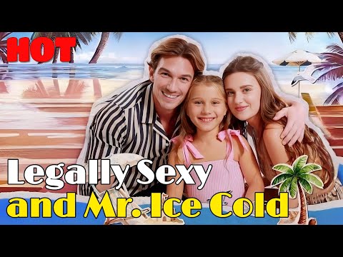 🆕🔥Legally Sexy and Mr. Ice Cold #drama #romantic #englishdrama #christmas