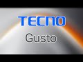 Gusto Tecno Pova 7 Series Ringtone