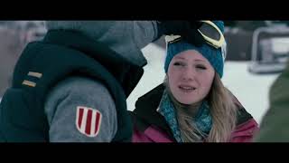 Frozen (2010) Horror/Thriller Movie