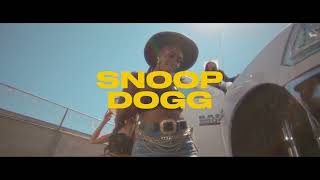 Justin Champagne - If She Ain't Country ft. Snoop Dogg (Official Music Video)  WATCH NOW