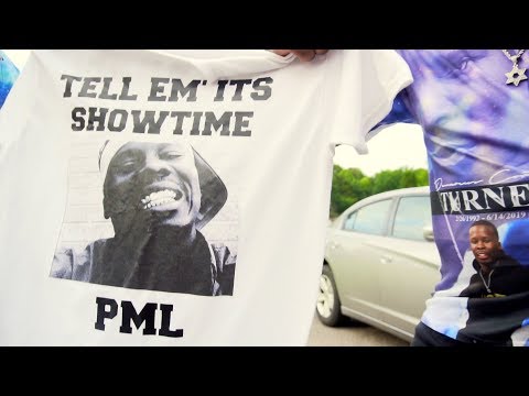 LodyMadeIt ❌ Yung Gunn'em - "Long Live Mac Tuddy" | Directed By: @2timesProduction