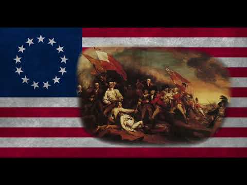American patriotic song “Chester”