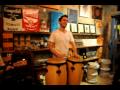 CAMBOJAM At ARTDELI The Recording Sessions Can T Take My Eyes Off You