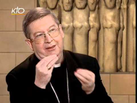 Mgr Maurice Gardès - Diocèse d’Auch