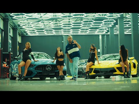 Sami G - Baga Bani In Ea