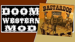 Bastardos Ep 1  (Doom 2 total conversion mod)