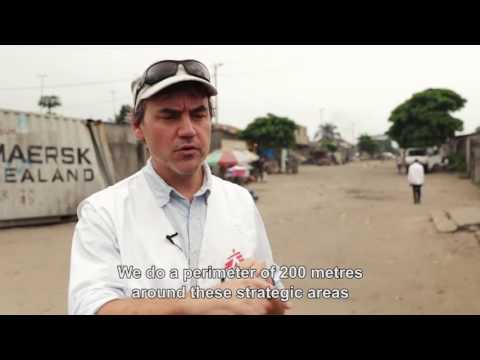 How to fight Yellow Fever