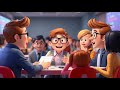 Animation Project 5