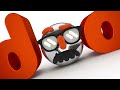 Bret Bays Nickelodeon Bumpers 2015