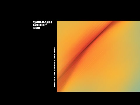 RAIDH & Jay Phoenix - My Mind (Visualiser)