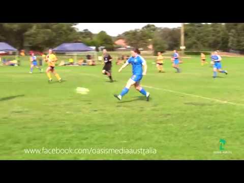 2018 WPL Season Highlights - New Lambton