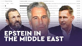 Epstein, Israel and the Middle East | MEE LIVE