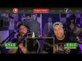 We React To NF Outcast