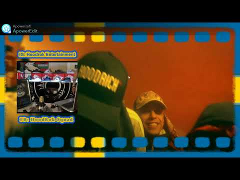 Swedish Drill: RChapo x Bilkow - "BACKA" (New Zealand Reaction)