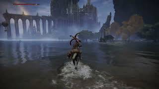 My Elden Ring Redemption Run Part 3