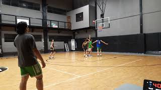 May 21, 2026 Game 7 Uncle Drew Sports Center #GAGPapawis