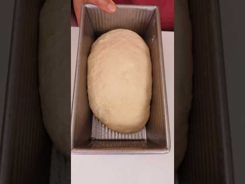 Why does this bread taste like alcohol?