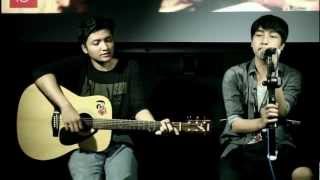Download lagu JKT48 - Futari Nori No Jitensha (Acoustic Cover by Rookie Boom) mp3