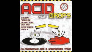 Acid Drops Vol.1 CD1