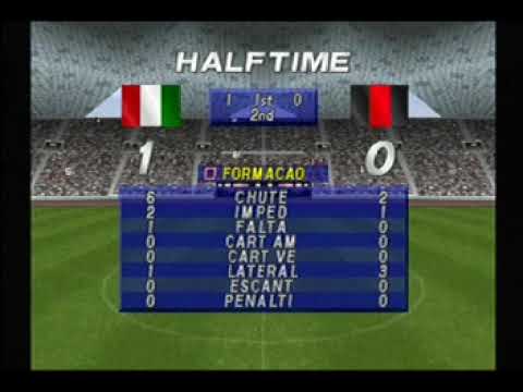 Fluminense x Paulista 2005