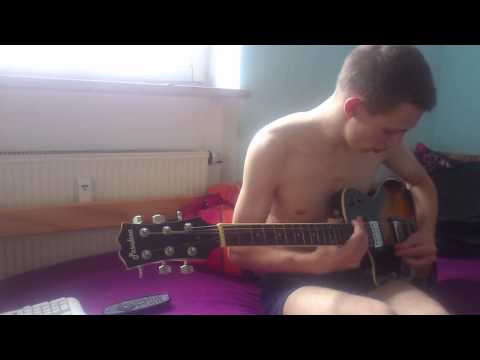 Happy Day Michael solo