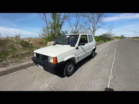 1987 Fiat Panda (CC-1848124) for sale in Stratford, Connecticut