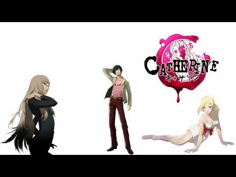 FVGM #30: Catherine - William Tell Overture Pt. 2 "Storm" & Pt. 3 "Ranz des Vaches" (reupload)