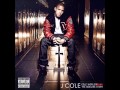 J. Cole - Sideline Story (Cole World: The Sideline Story)