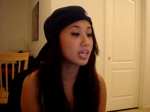 Taylor Swift- You Belong With Me (cover) by ERIKA DAVID video thumbnail