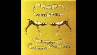 Modest Mouse - You&#39;re The Good Things (Sub. español)