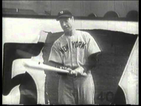 Joe DiMaggio - Baseball Hall of Fame Biographies