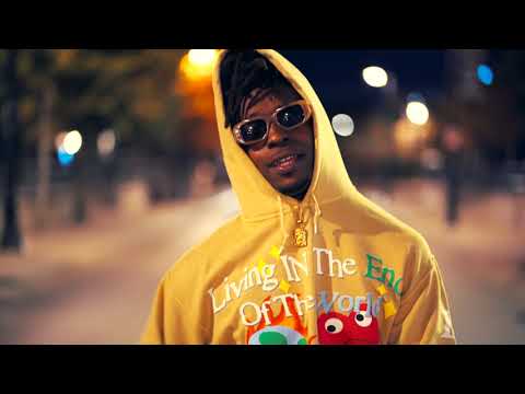 YWF Moddy - Durability (Official Video ) Dir @CharlieSkyWorldwide #florida #music #rap